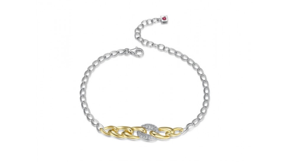 Bracelet 925 ELLE